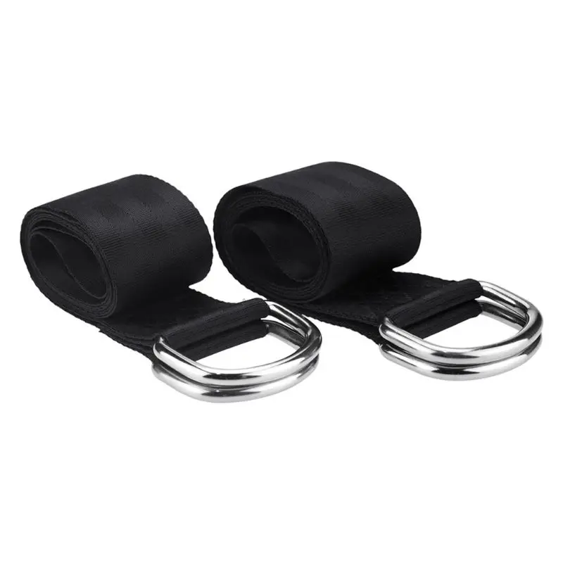 

Multipurpose Hanging Hammock Chair Load-bearing Fixed Buckle Belt Durable Hiking Outdoor Sports Durable Gadgets Camping