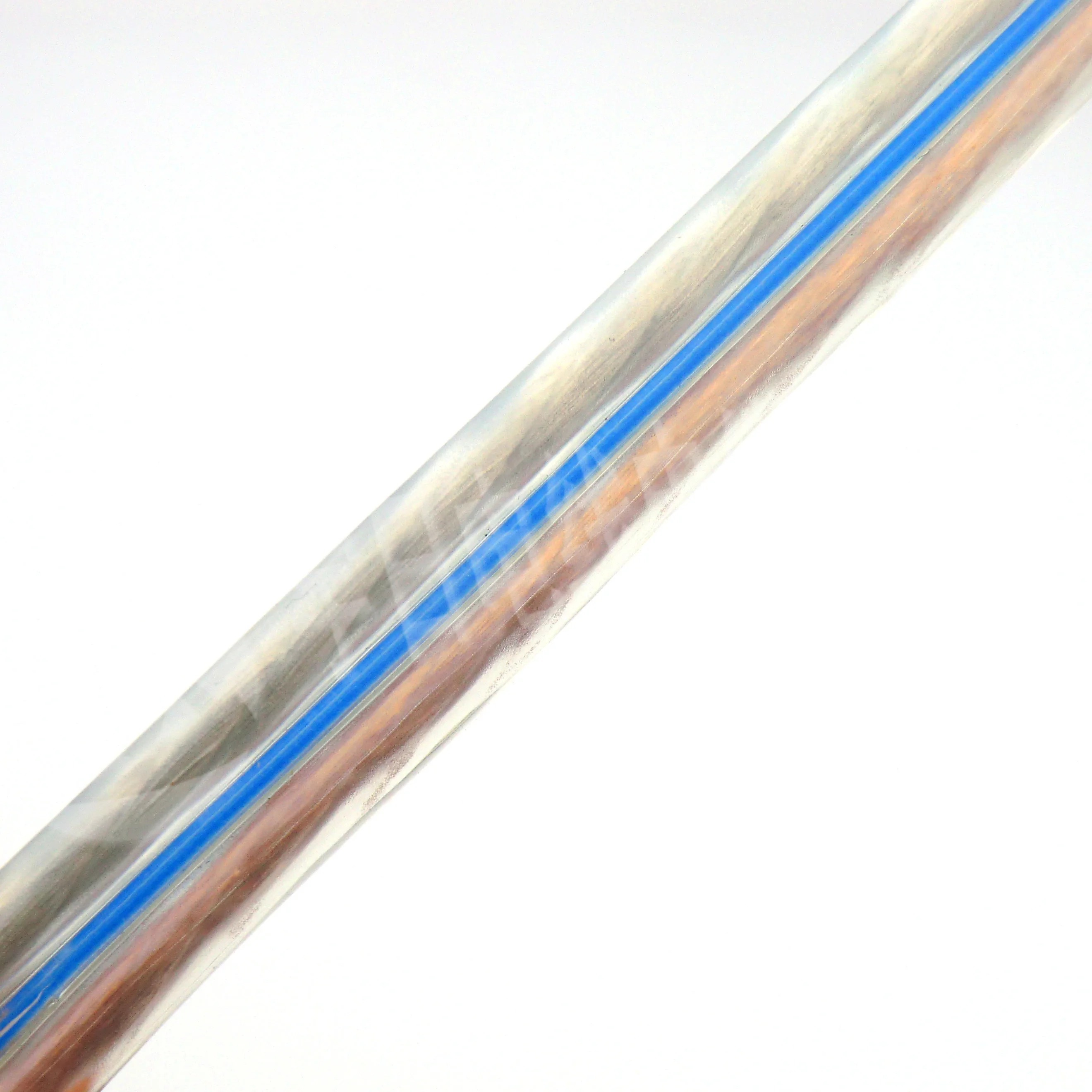 Кабель для профессионального динамика 10 м 100 150200 прозрачный сердечник