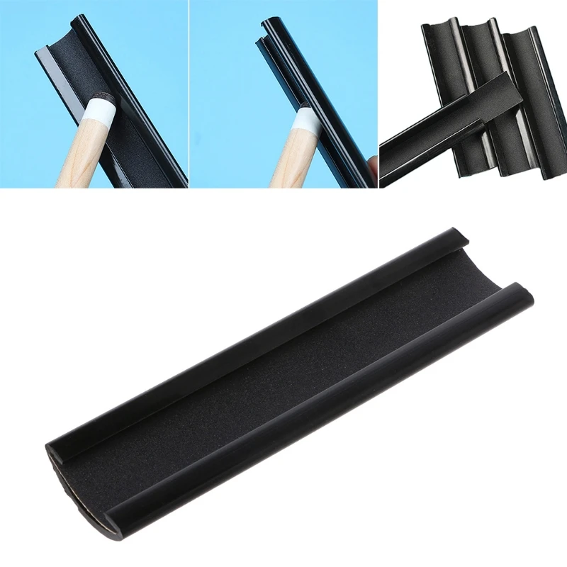 

1Pc Portable Billiard Cue Tip Shaper Snooker Pool Scuffer Table Tool