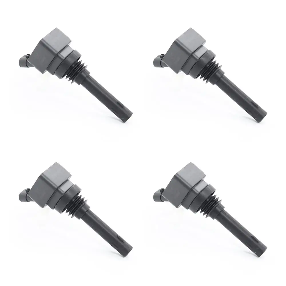 DEKEO для JAC Refine M3 M4 S5 2 shuaing T6 Sunray катушки зажигания F01R00A066 DQ9219B1 | Автомобили и