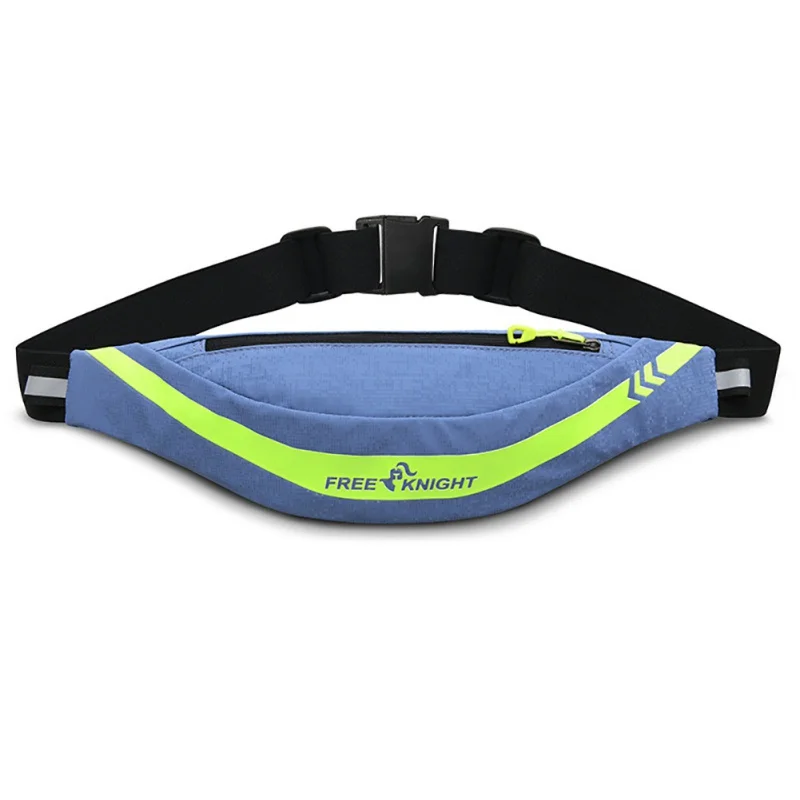 

Outdoor Sports Fanny Pack Running Phone Waist Bags Fitness Hiking Climbing Fishing Camping Fanny Pack