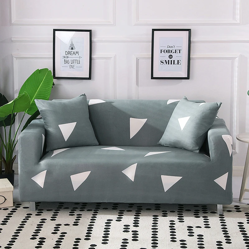 

Non-slip Stretch Elastic Sofa Cover for Living Room
