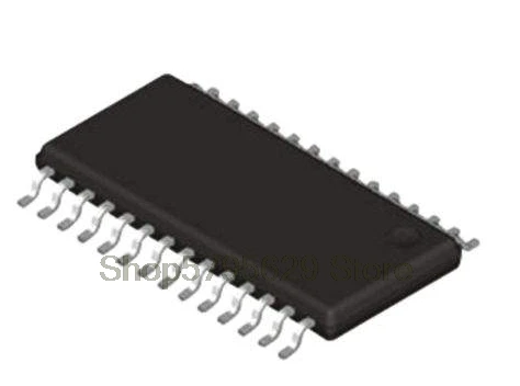 

Новинка, 5 шт./партия, модель CS4271 CS4271-CZZ TSSOP28