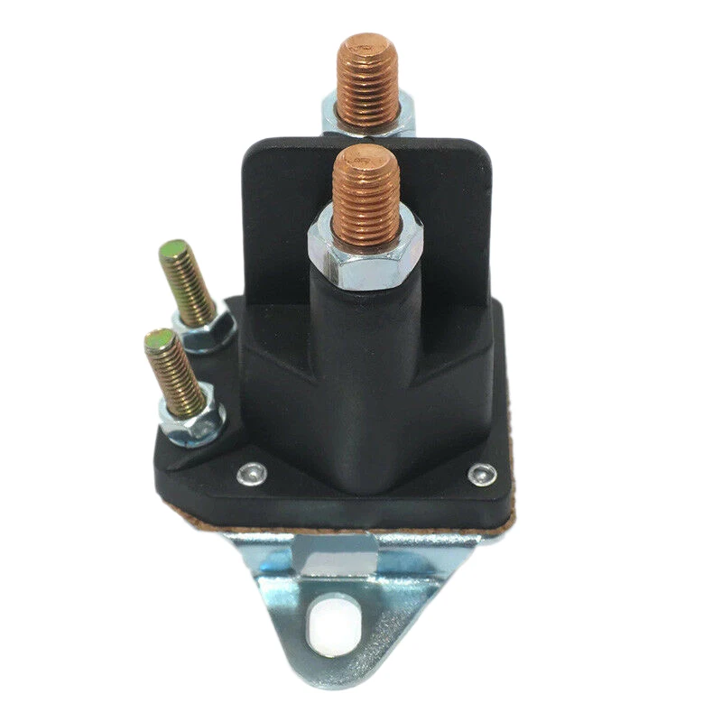 Стартер маленький двигатель дистанционного электромагнитного реле в сборе 109081X