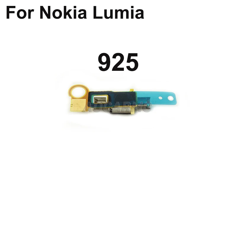 Aocarmo модуль вибрации ленточный гибкий кабель мотор Вибрация для Nokia Lumia 925 Catwalk RM-893