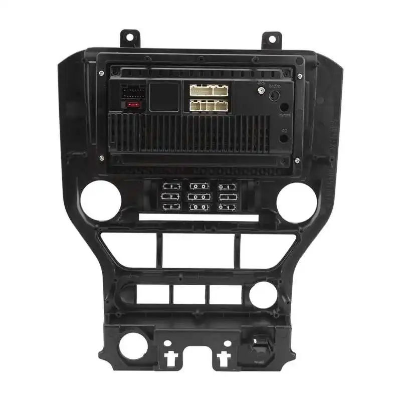 Автомобильная гарнитура хэндс фри 9in 4 0 навигационная система GPS Multi‑Function