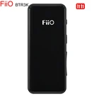 Усилитель FiiO BTR3K, высокоточный, с поддержкой Bluetooth 5,0, AK4377A * 2 порта, s USB, DAC, сбалансированный порт для наушников 2,5 мм3,5 мм