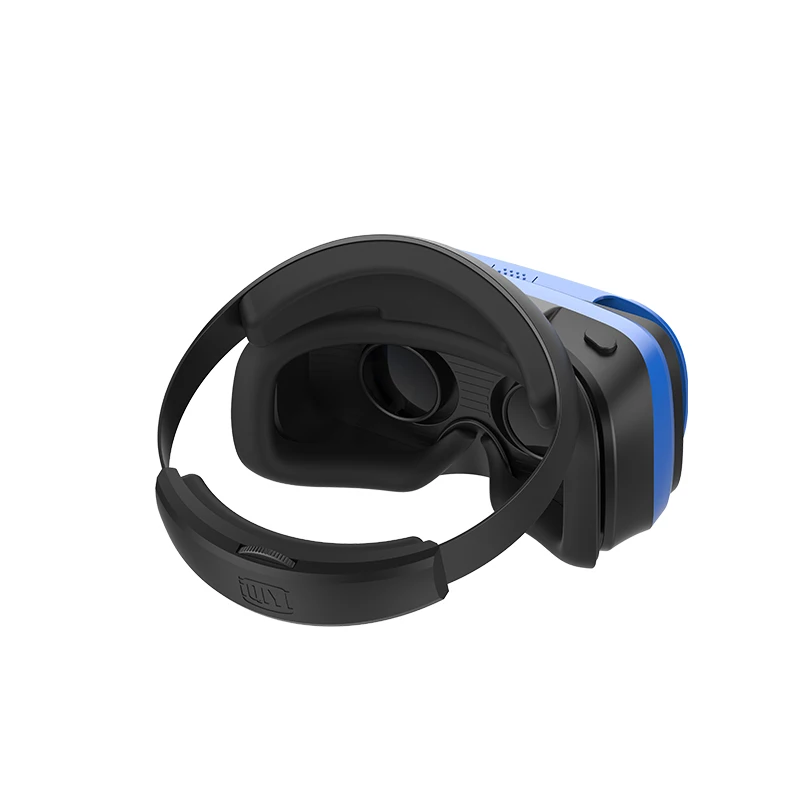 Vr box 3d очки VR для 3 5-дюймового-6-дюймового smart | Электроника