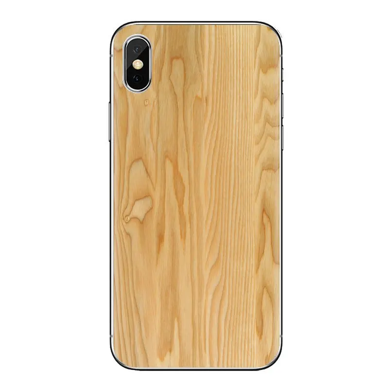 Phone Shell Cover Colorful Wooden Wood grain design Art For Xiaomi Redmi 4 3 3S Pro Mi3 Mi4 Mi4i Mi4C Mi5 Mi5S Mi Max Note 2 |