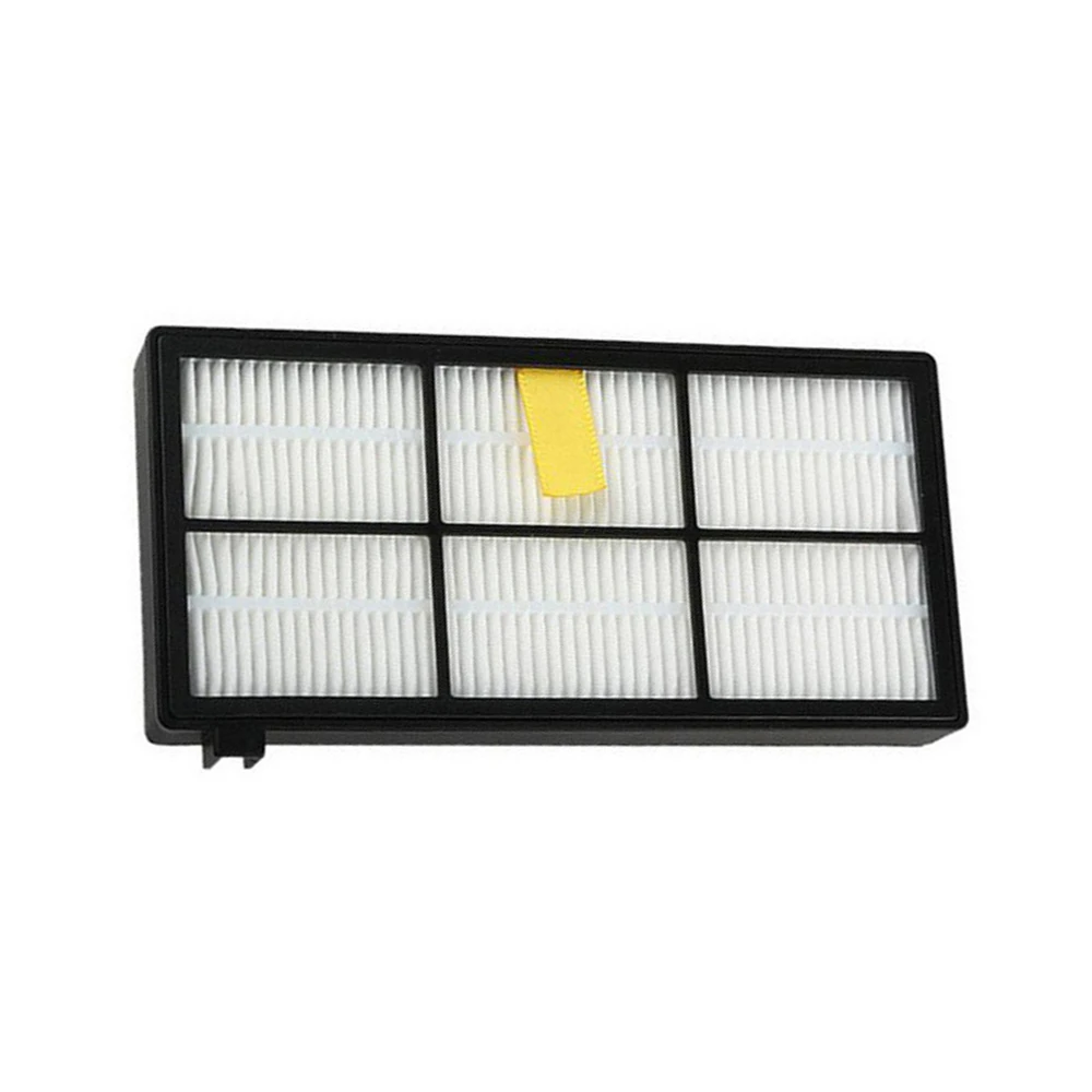 Dust Hepa Filter for iRobot Roomba 800 900 Series 870 880 980 Robot Vacuum Cleaner Replacement Filters Parts Accessories | Бытовая