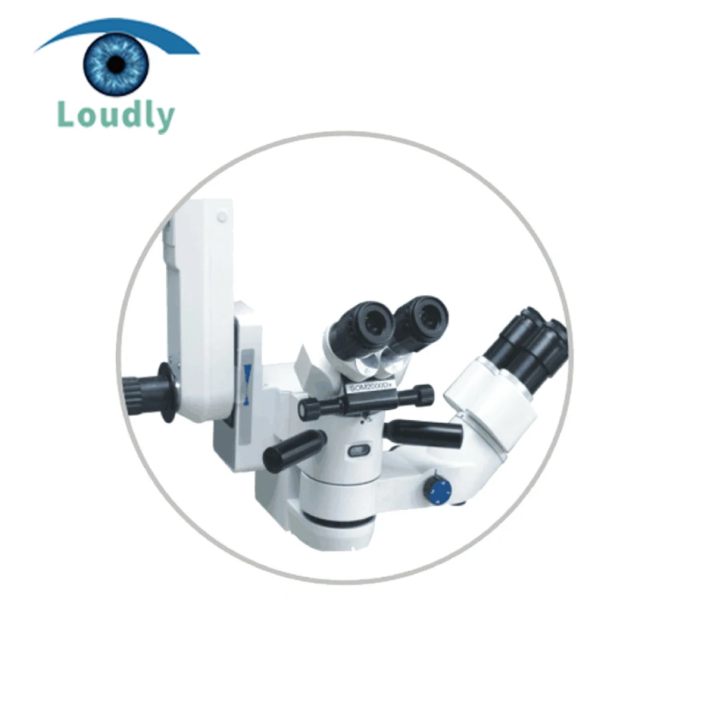 Громкий бренд высшее качество офтальмологическое оборудование ЛОР операционный