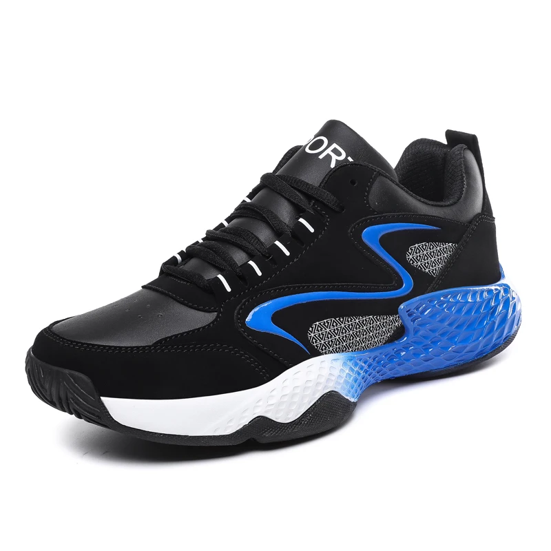 

2019 New Summer Breathable Men's Shoes Korean Version Of The Trend Of Casual SportsMen's Running Wild Tide Shoes