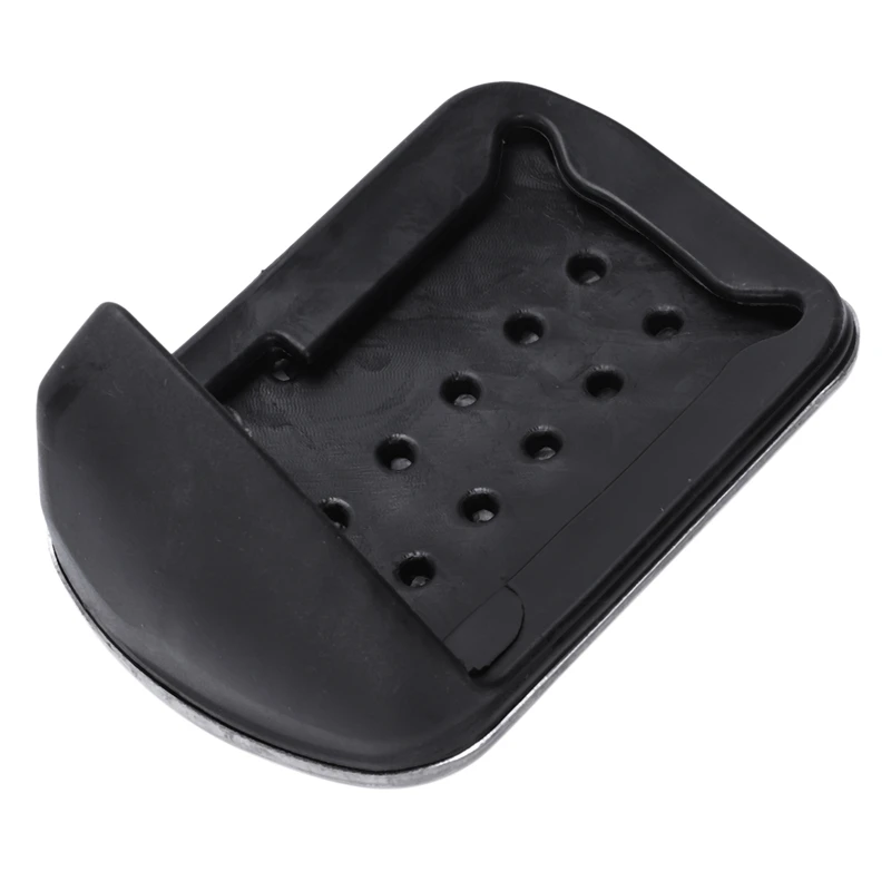 

Car Accessories For Mercedes Benz C E S Glk Slk Cls Sl-Class W203 W204 W211 W212W210 Amg,Accelerator Brake Footrest Pad(3Pcs)