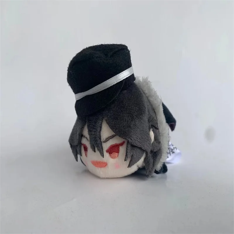 Мягкий набор со звездами талисман мочи Vol.3 Ran Nagisa Sakuma ei Tomoe Hiyori Hakaze Kaoru