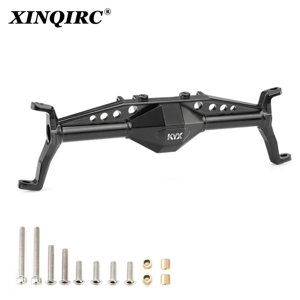 

Door axle axle housing axle box, used for RC tracked vehicle axle housing output of Capra UTB front/rear axle