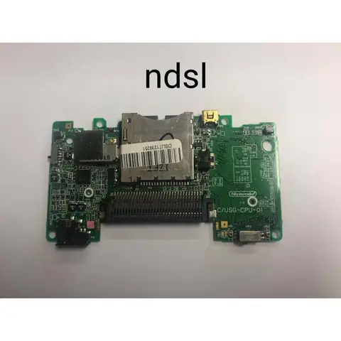 Материнская плата для Nintendo DS NDS Lite  REIGN CROWN