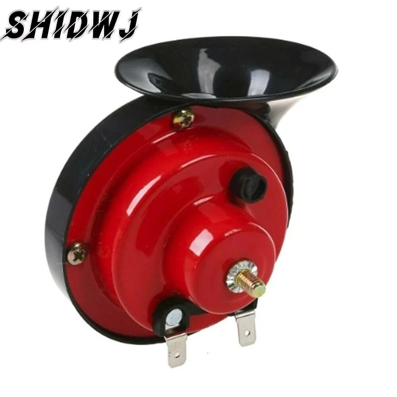 Супер-звуковой сигнал для поезда 300 дБ грузовиков внедорожников автомобилей