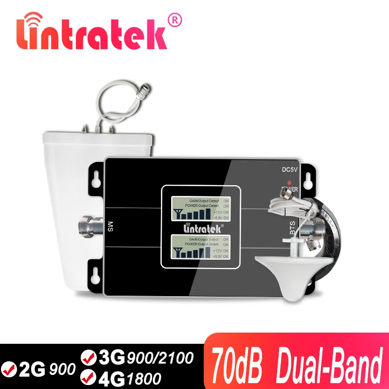 gd 900 термапста репитер gsm 2g 3g 4g|signal repeater|booster 900mhzbooster |
