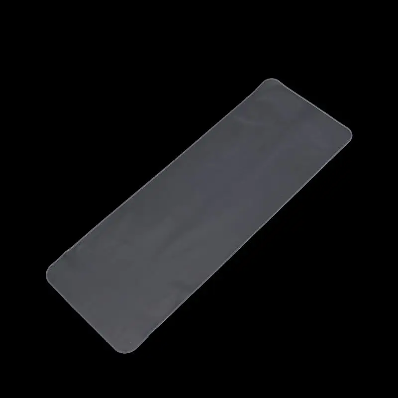 Универсальная Водонепроницаемая Защитная пленка для клавиатуры 15 дюймов