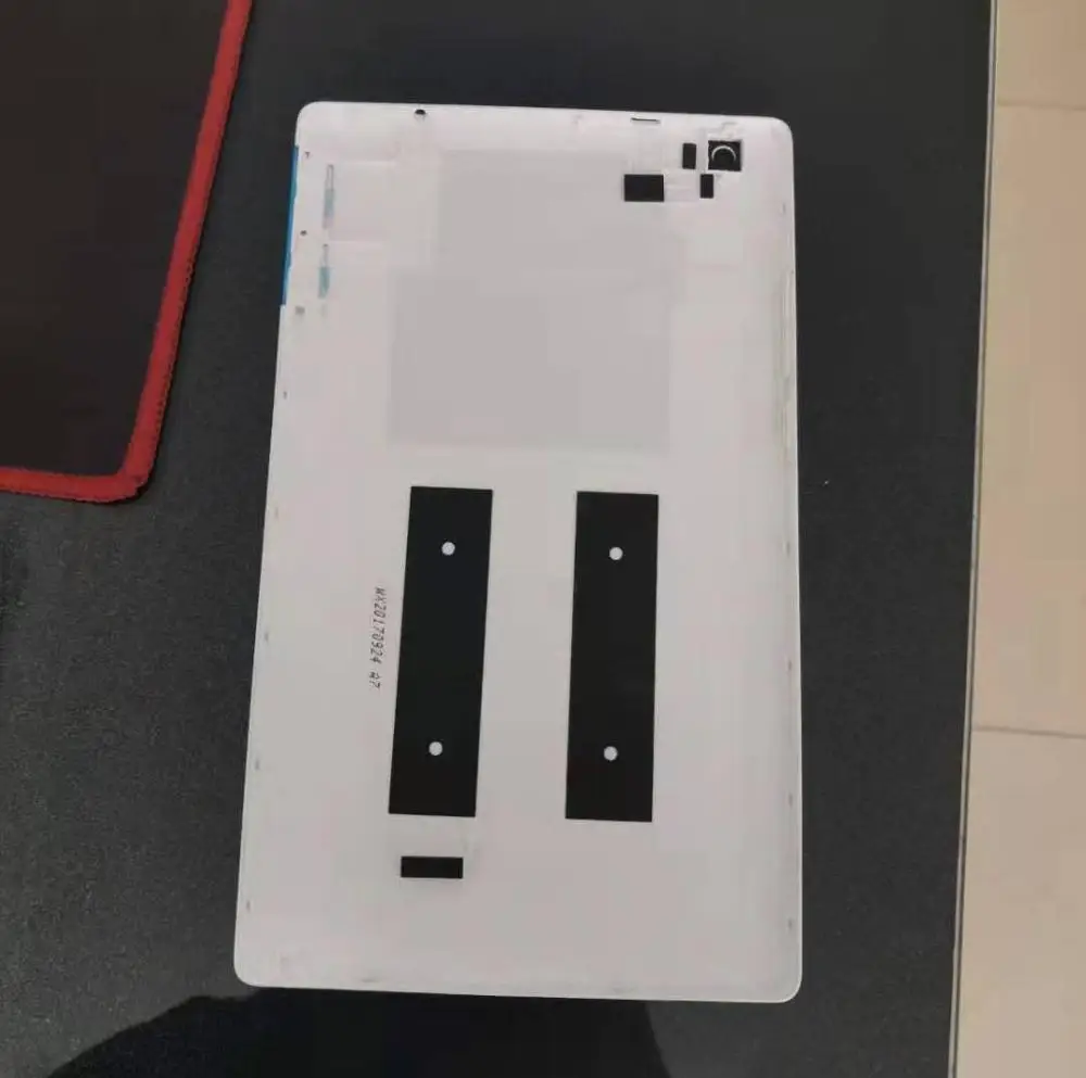 8 дюймовая рамка задняя крышка для Lenovo Tab 3 TAB3 0 Tab3 850 TB3 850M ZA17 TB 850|ЖК-экраны и панели