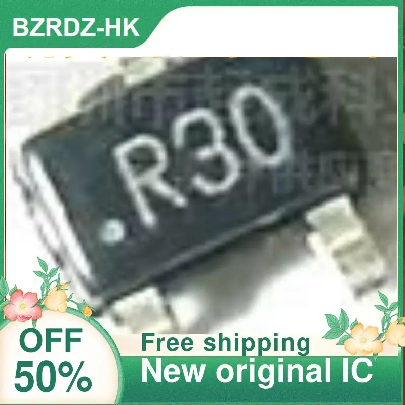 

1-20PCS ADR5045AKSZ-REEL7 R30 R3O SC70-3 New original IC