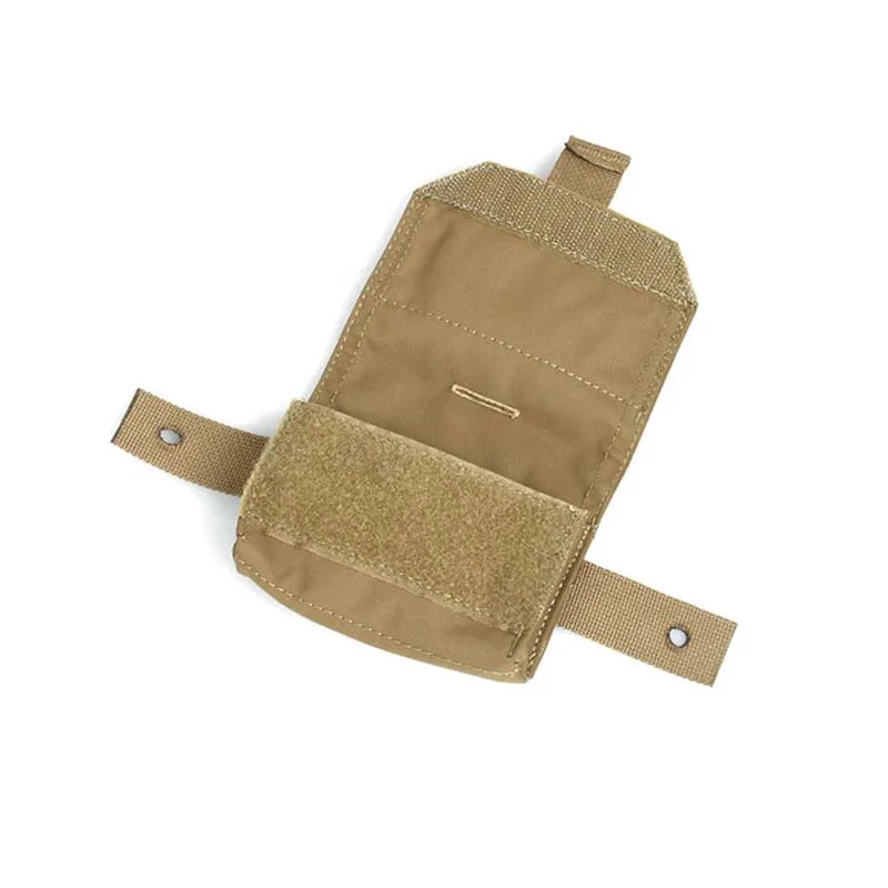 Чехол для аккумулятора тактического шлема CB/RG | Спорт и развлечения