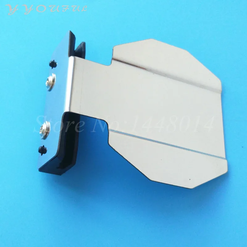 Новый Регулируемый зажим для HP Latex 375 370 310 media clamp clip steel 2 шт./компл. - купить по