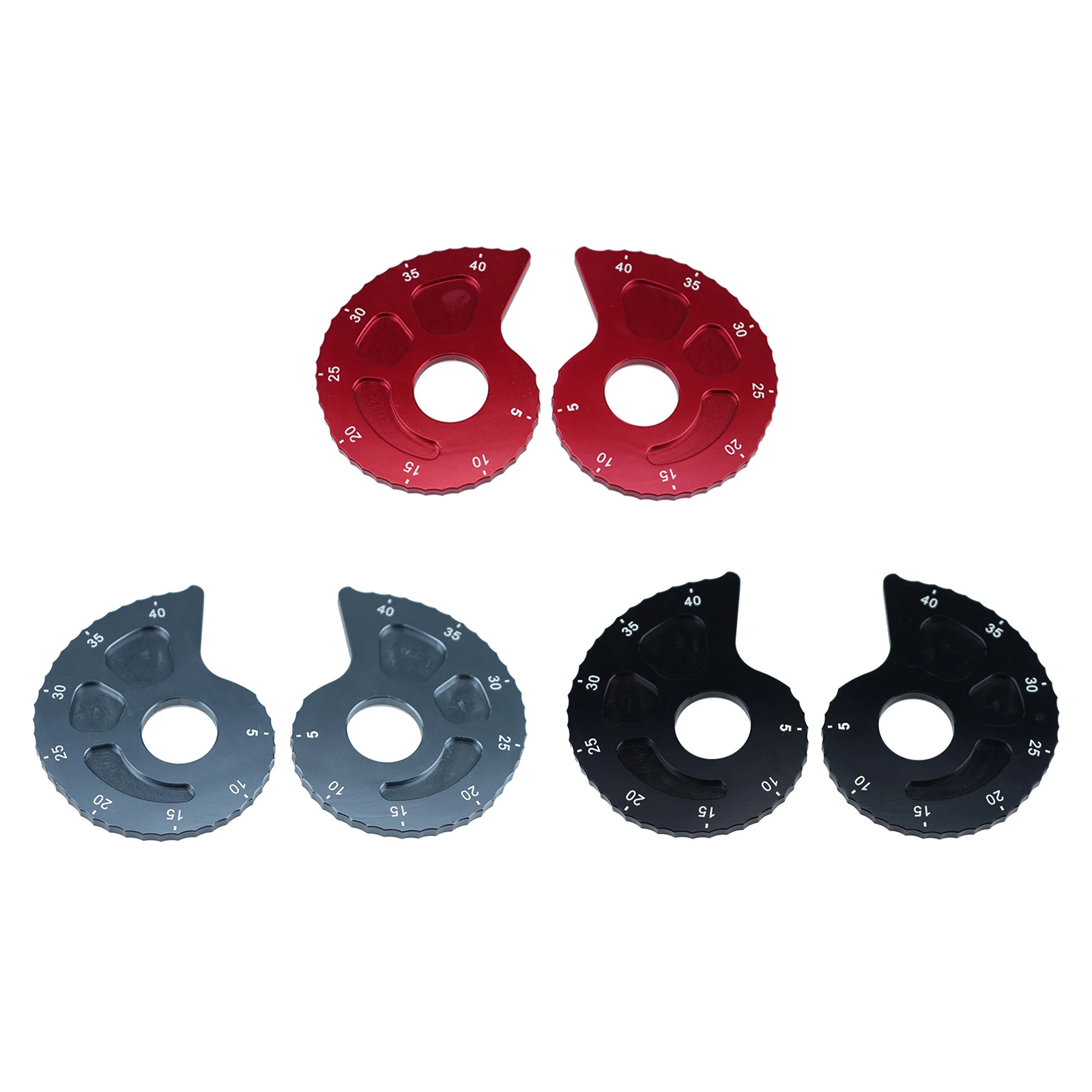 

Chain Adjuster Regulator Replacement For SUZUKI DRZ400S DRZ400E Motorcycle