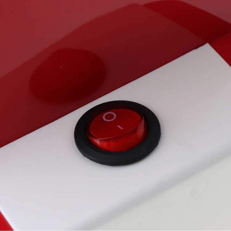 

Nostalgia Mini Cotton Candy Maker for Kids Sugar Free Electric Countertop Hard Candy Machine Kit for Birthdays Weddings New N58D