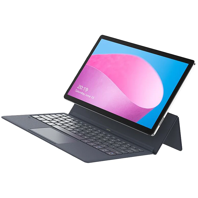HOT-ALLDOCUBE 11,6 дюймов 1920x1080 Nuvision Windows 2 в 1 планшетный ПК 4G 64G type-C двухдиапазонный Wifi 2,4 ГГц/5G(отправка клавиатуры