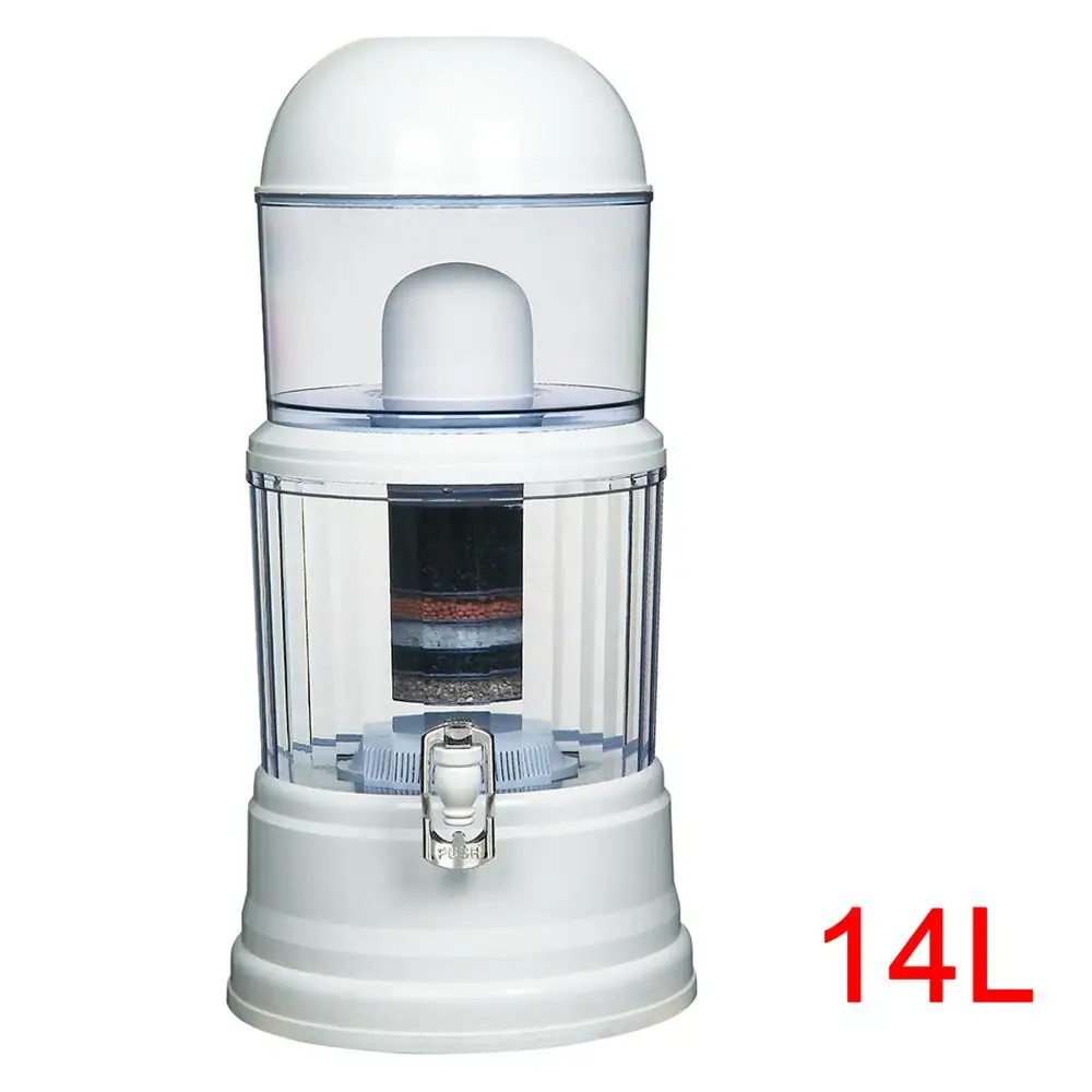 Пластик ведро 25|Водяные фильтры| |