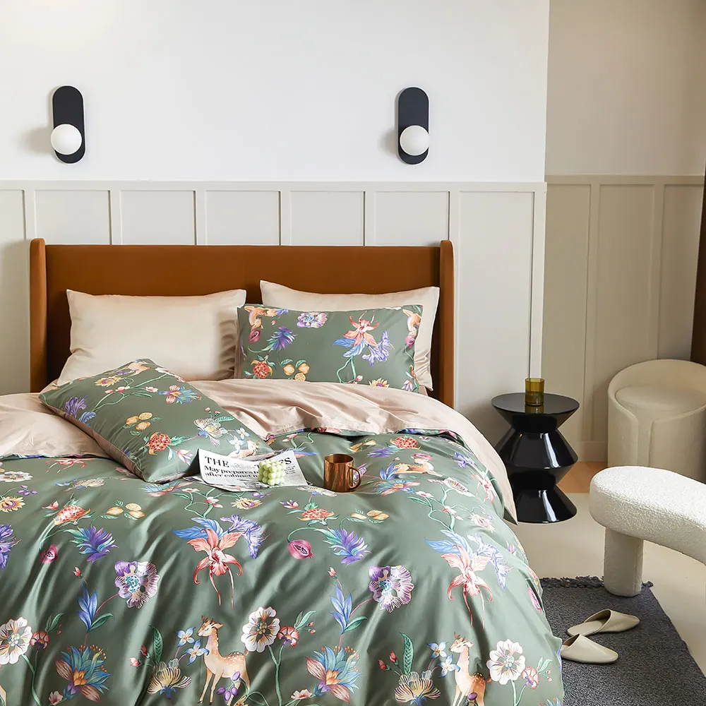 

Home Textile