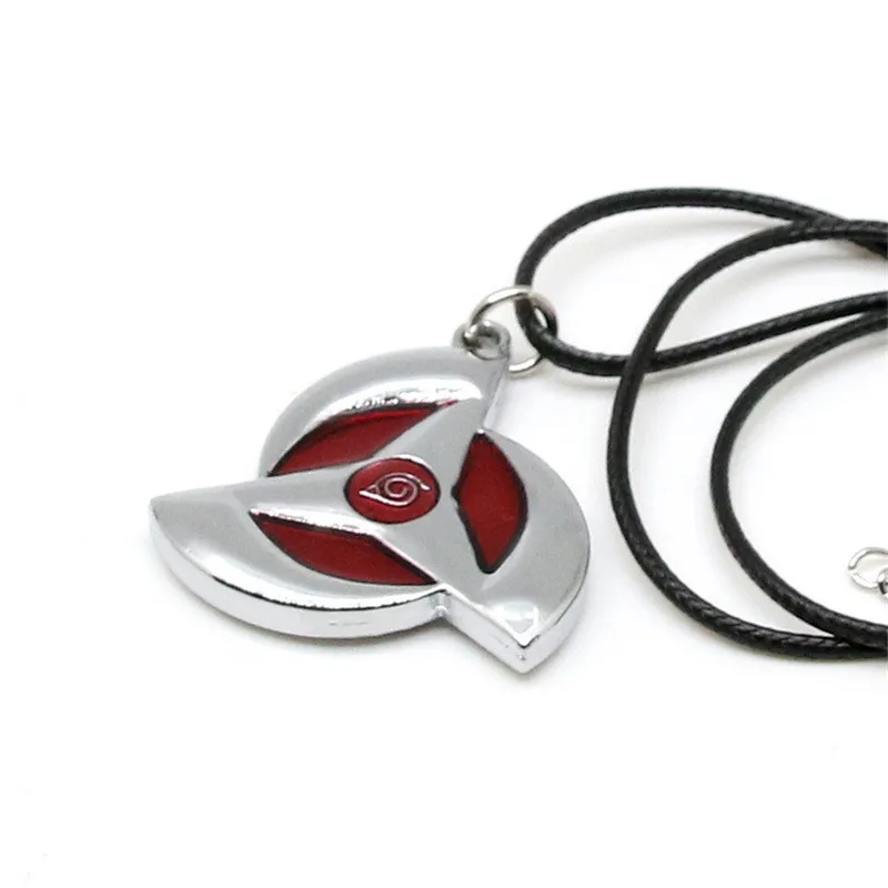 Героя аниме Наруто Аниме периферийное флага дерева калейдоскоп kakashi круглые