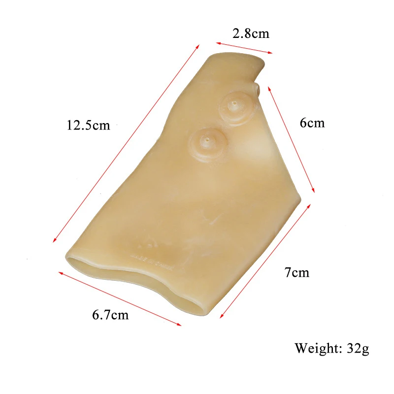 Японский магнетической терапией для запястья перчатки рельеф тендовагинит боли
