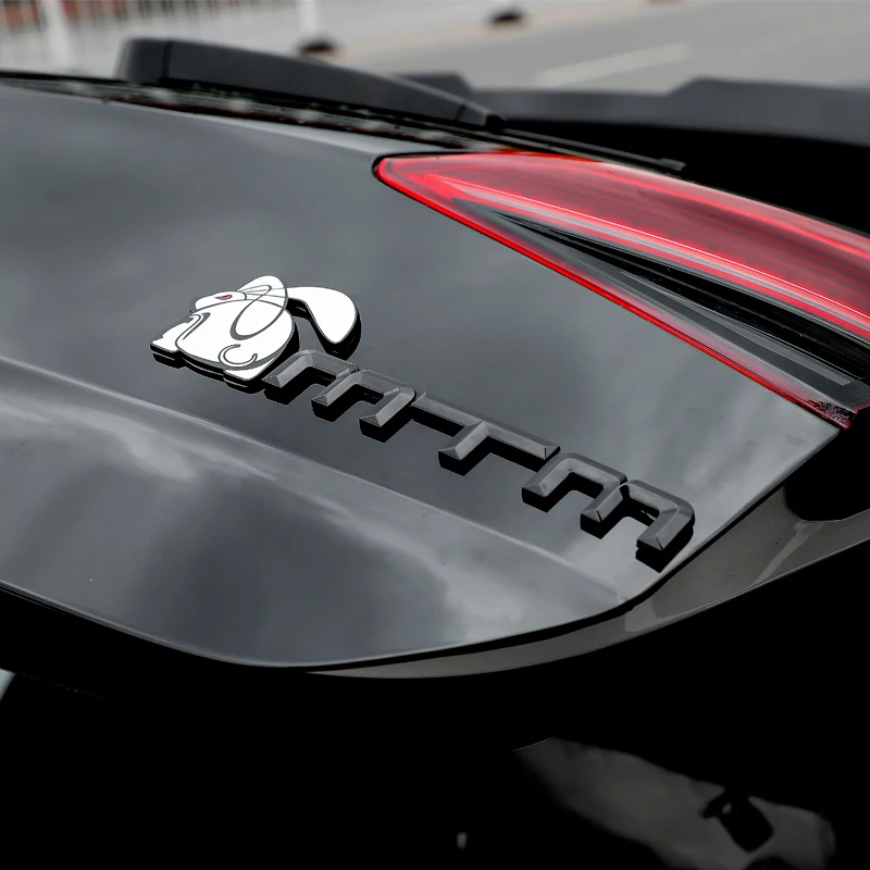 Специальный Кузов для Volkswagen Golf 7/7 5 MK7 модифицированные детали MTM Tailmark R