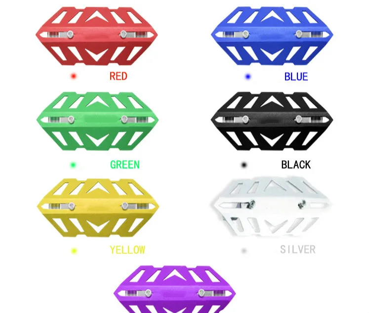 Мотоциклетные детали передняя вилка Противоударная амортизирующая