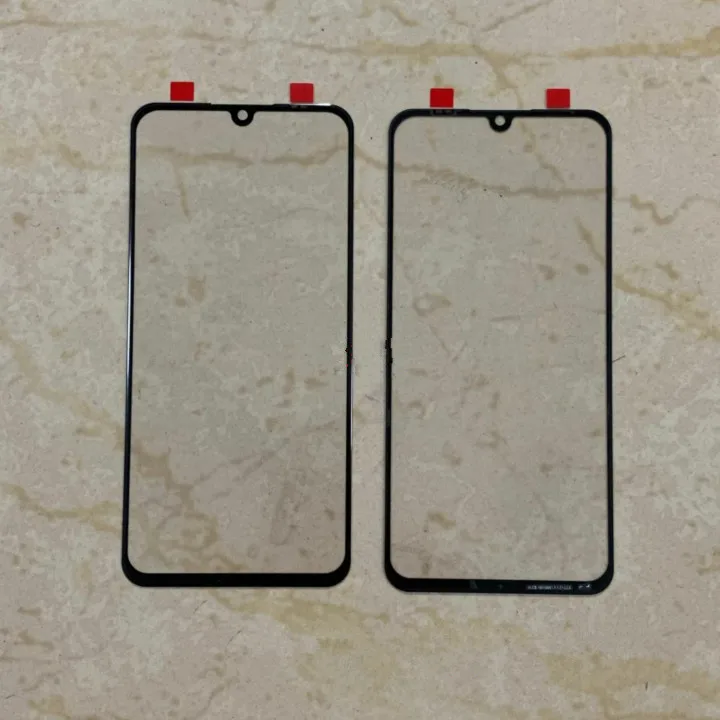 Внешний экран P30Lite для Huawei P30 Lite / Nova 4e передняя сенсорная панель ЖК-дисплей выход