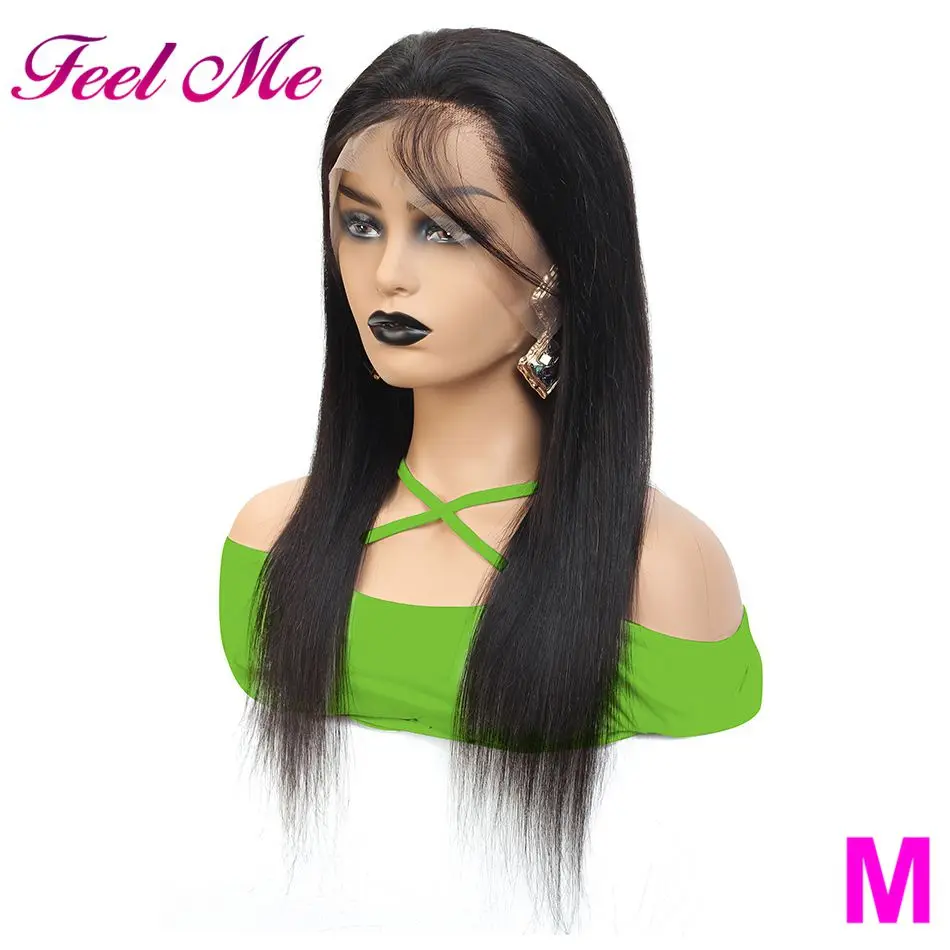 Перуанские парики из натуральных волос на кружеве предварительно выщипанные