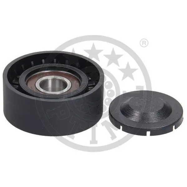 Ролик ремня приводного MB W204/W205/W212 OPTIMAL 0-N2309S | Автомобили и мотоциклы