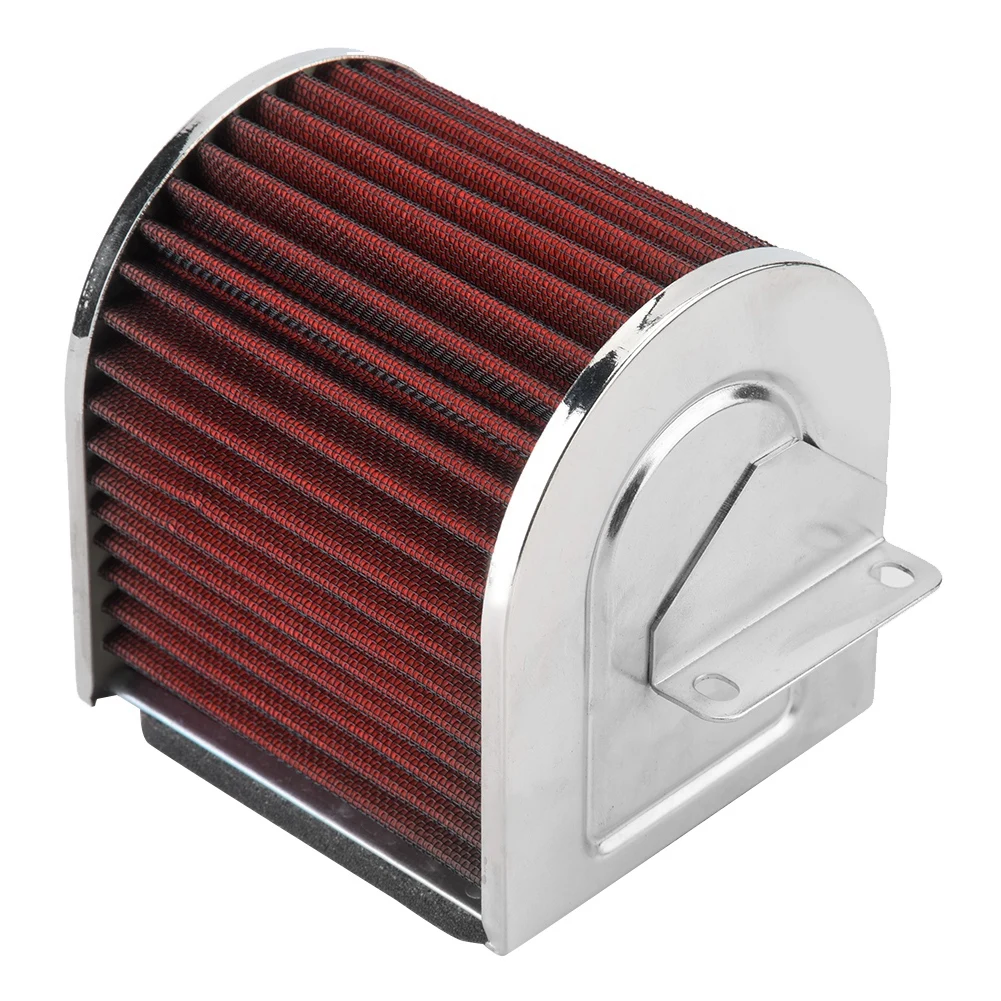 Воздухозаборный фильтр воздухоочиститель двигателя мотоцикла воздушный для Honda