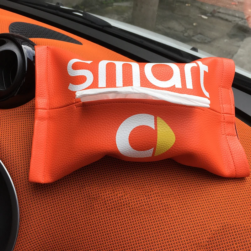 Авто подлокотник тканевый Ящик Контейнер сумка для хранения зонтика смарт 451 453