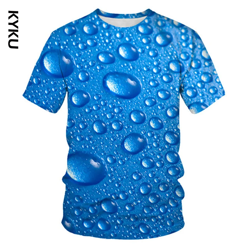 

3D Funny Psychedelic T Shirts Hipster Casual Short Sleeve Summer Harajuku Casual Tee Men Women Streetwear Funny Printed T shirt