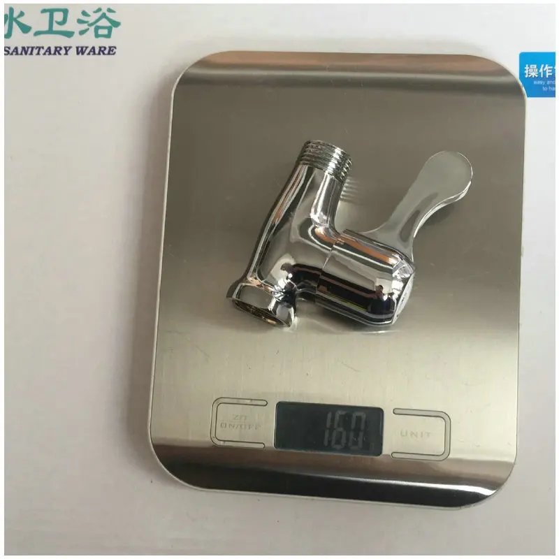 

Thickened zinc alloy straight valve inner and outer teeth straight straight angle valve inner and outer thread direct valve