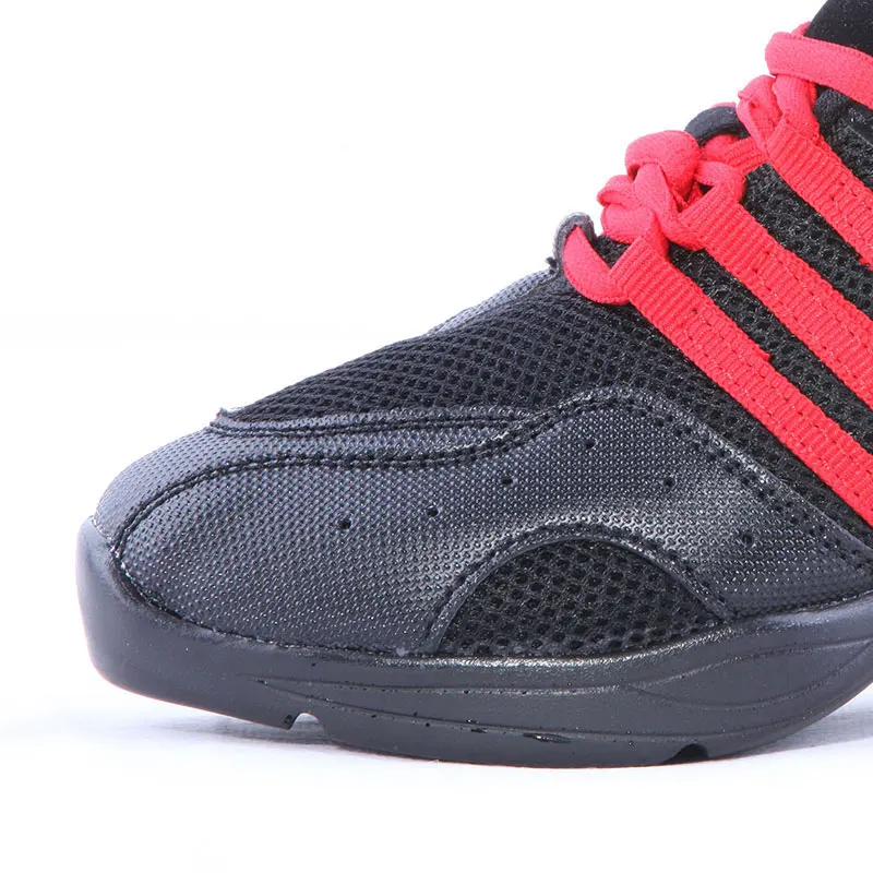 Горячая Распродажа EU34-41 спортивные Особенности мягкая подошва дыхание Обувь для