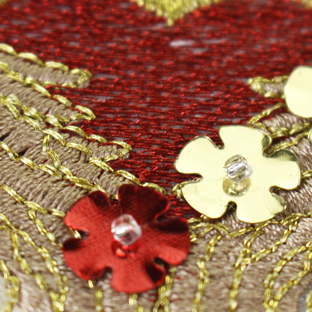 5 шт. нашивки для одежды с кристаллами|Заплатки| |