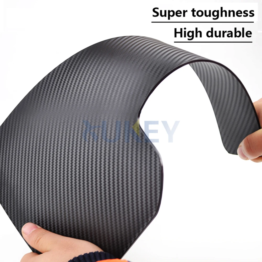 Набор универсальных автомобильных брызговиков для Renault Clio Captur Twingo Zoe Megane Kadjar Koleos