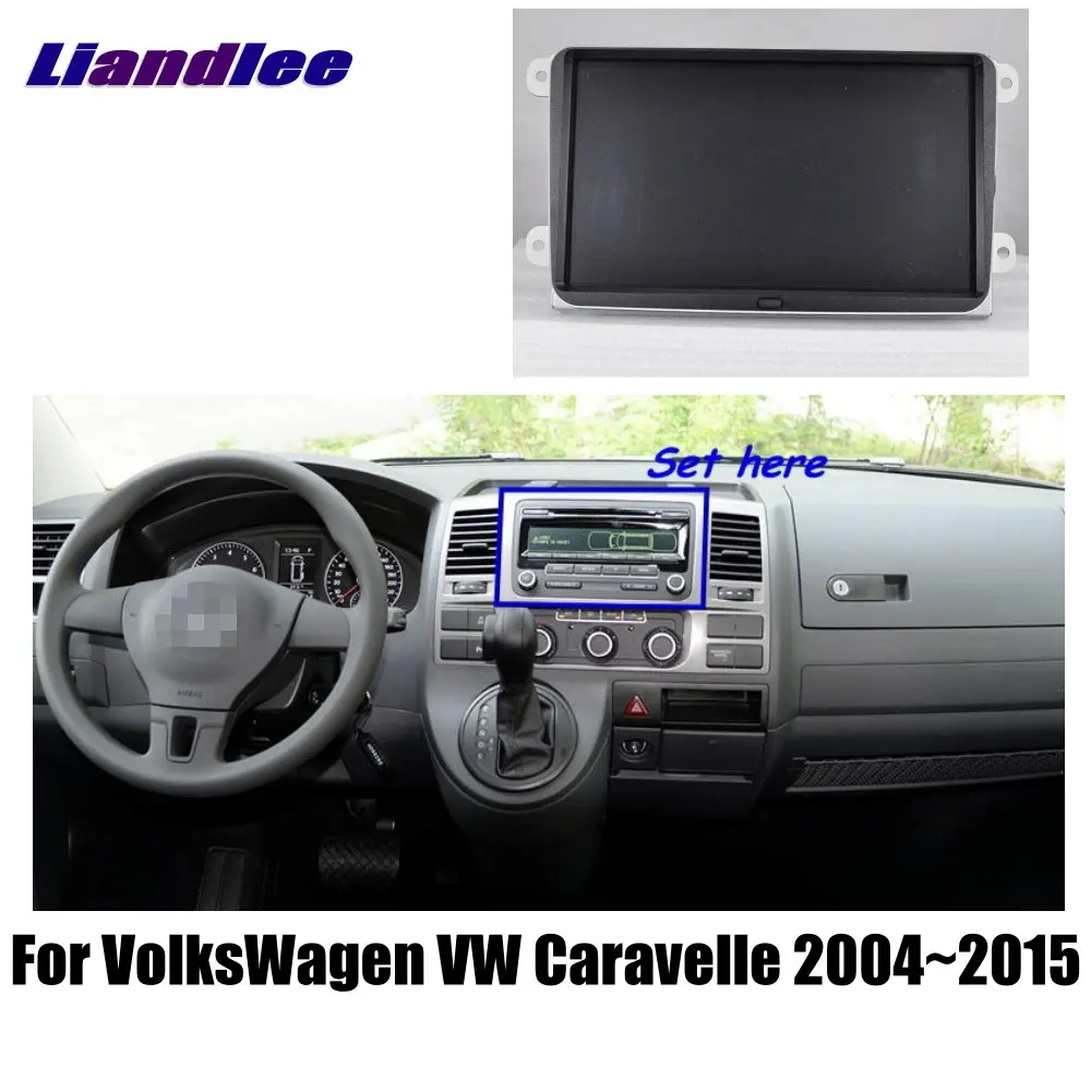 Автомобильный DVD плеер с GPS для VolksWagen VW Caravelle 2004 2015 Android автомобильное радио стерео