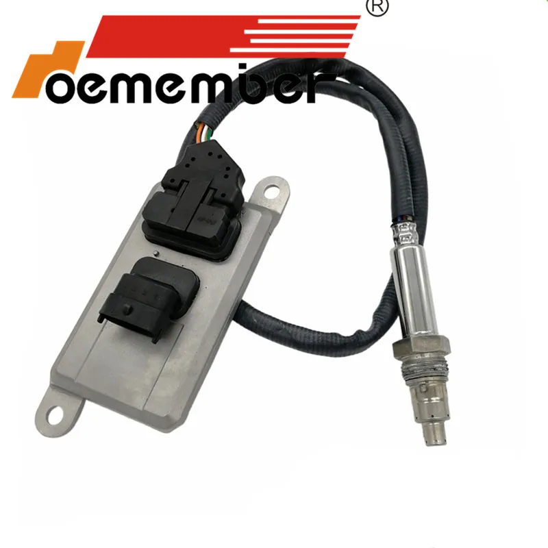 22827993 оксид азота Датчик Nox датчик для VOLVO евро 5wk97371 7422827993