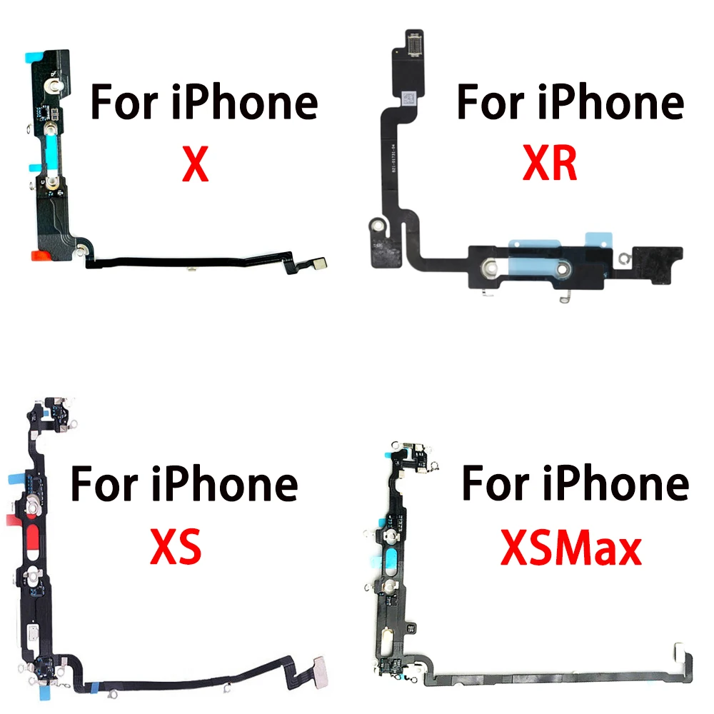 

Динамик антенна гибкий кабель Замена для iPhone X XR XS XSMax