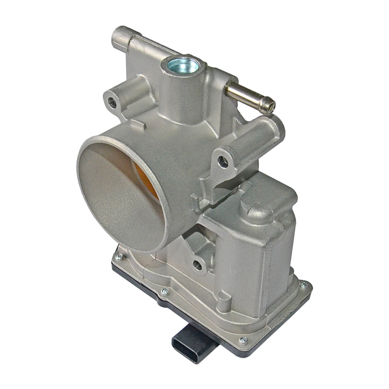 

AP01 AP01 New Throttle Body For Mazda 3 5 6 Series 2.0L 2.3L L3R4-13-640 L3G2-13-640A 125001390 L3R413640 L3G213640A